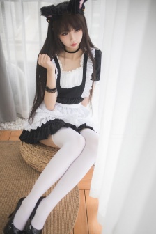 传说中的魔女